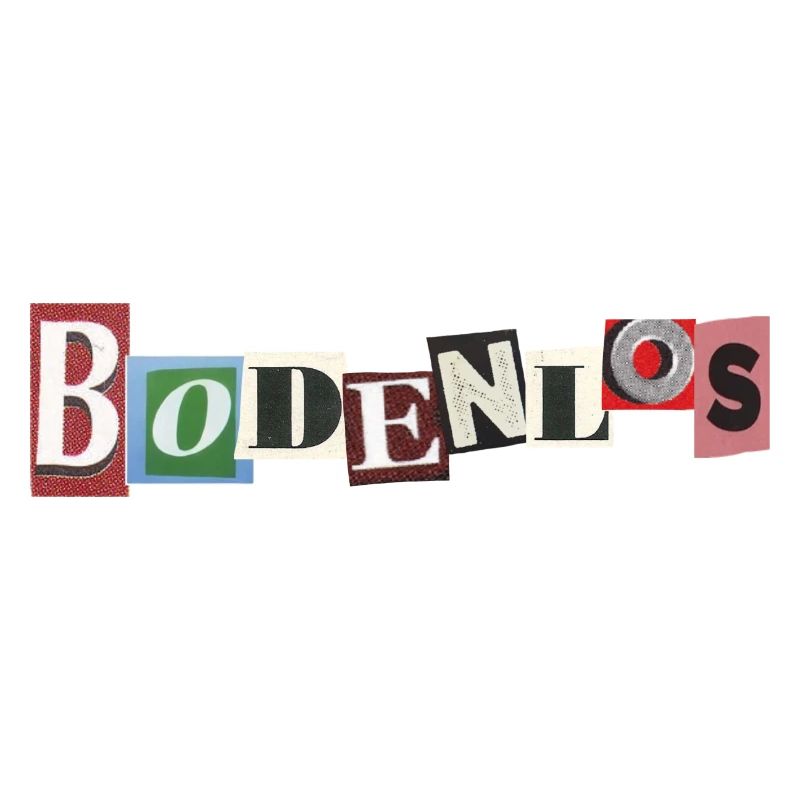 BODENLOS