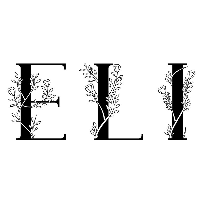 Name - Eli