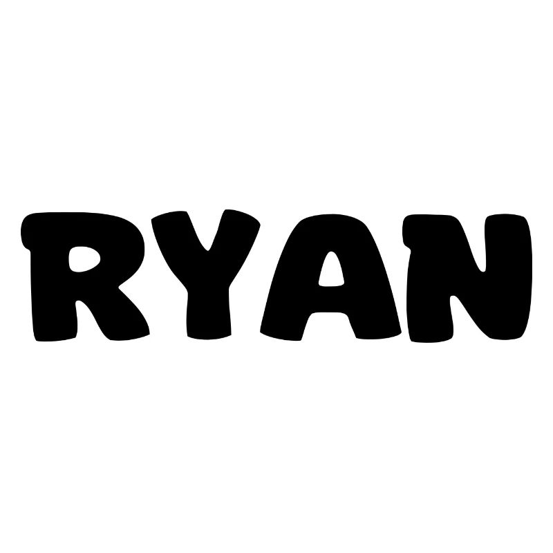 Name - Ryan