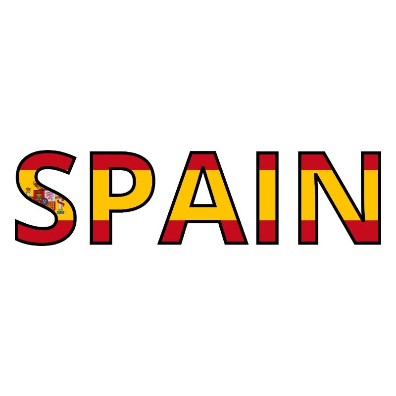 Spain Flag