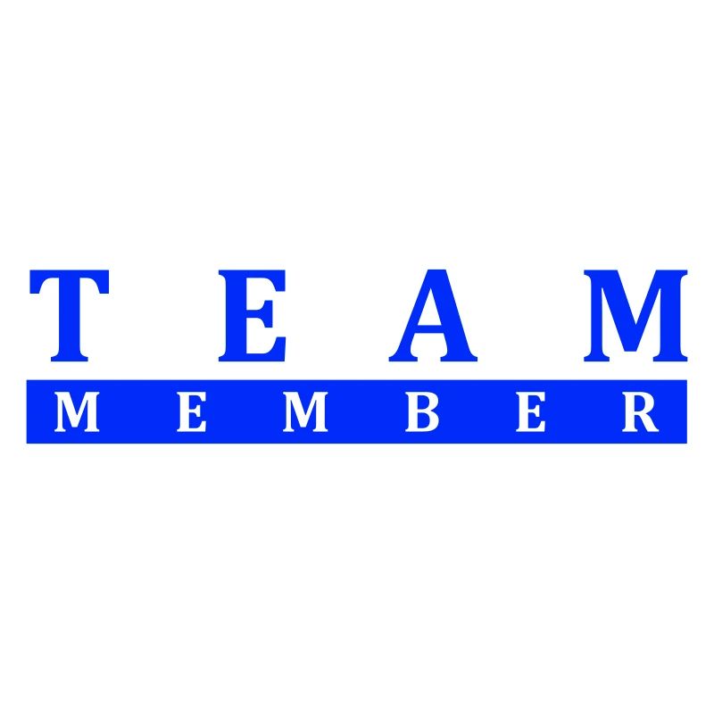 Team Member