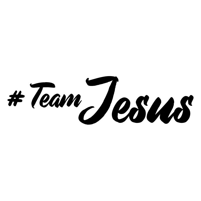 L’équipe Jésus