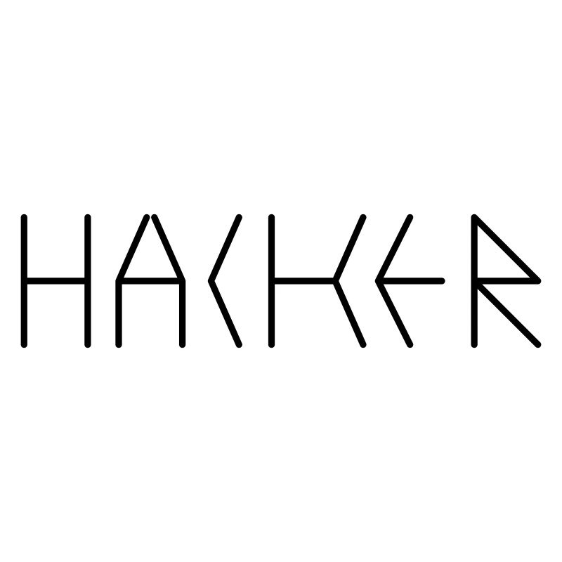 HACKER