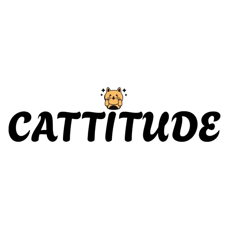 Catitude Designs