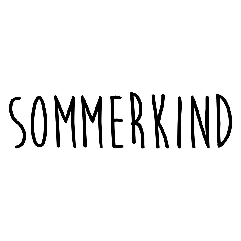S0MMERKIND Turnbeutel