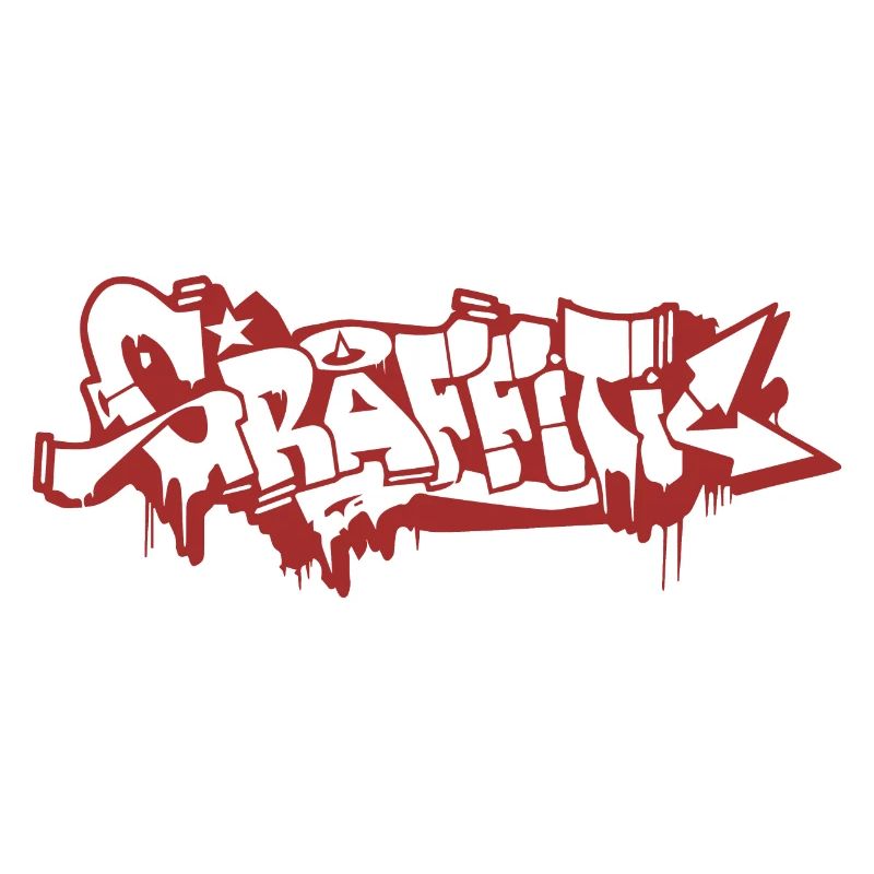 GRAFFITI
