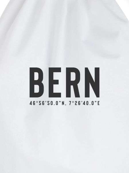 Ich bin ein Berner!