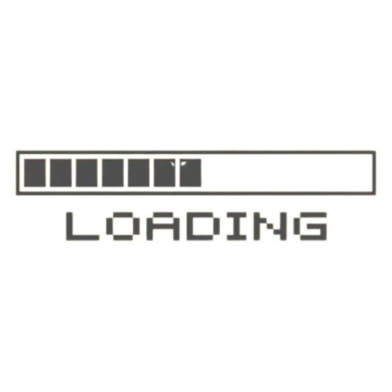 Download loading
