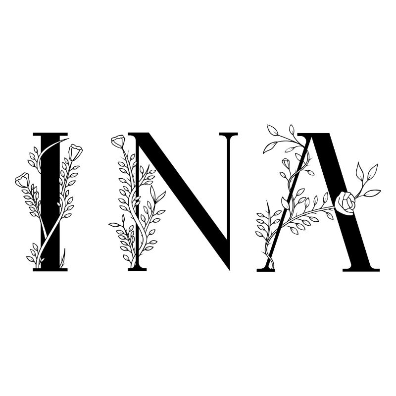 Name - Ina