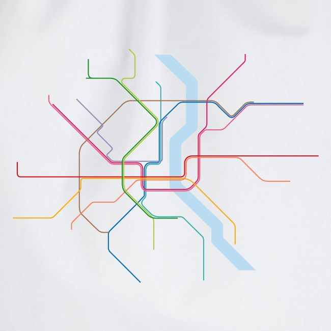 Subway Cologne (hell)