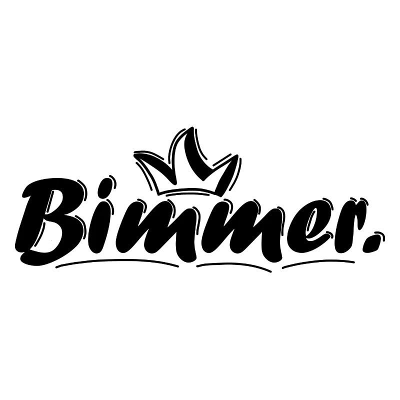 crown bimmer