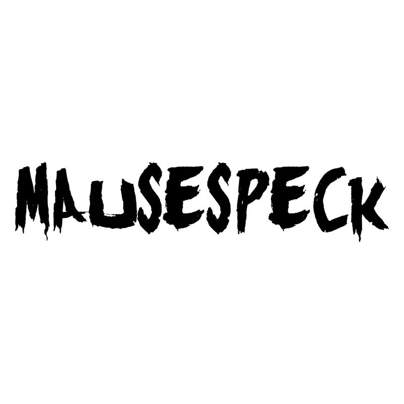 Mausespeck