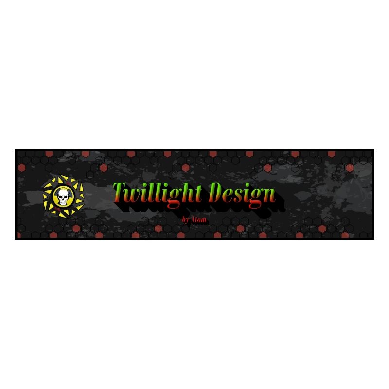 Twillight Banner