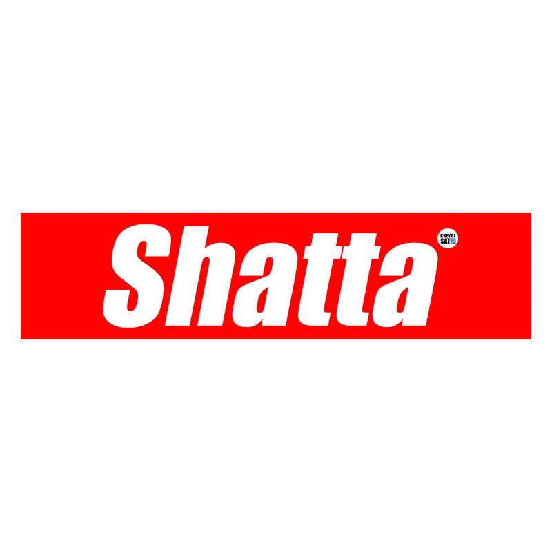Shatta - Kreyol Sat