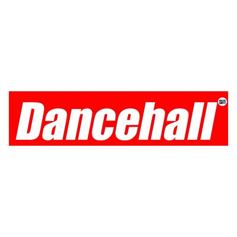 Dancehall - Kreyol Sat