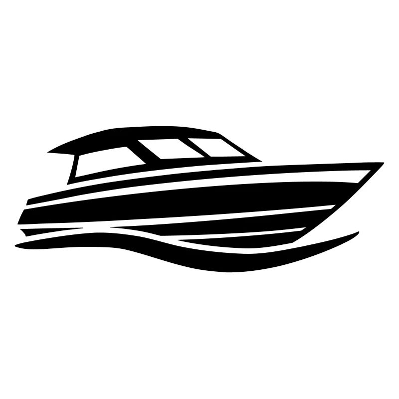 Motorboot