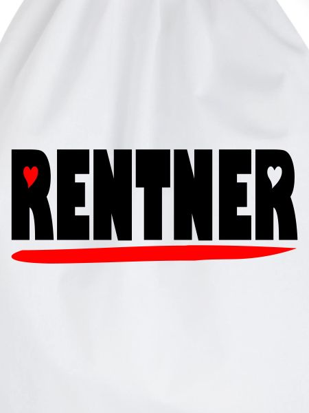 endlich Rentner