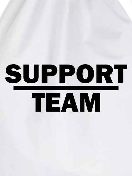 support team