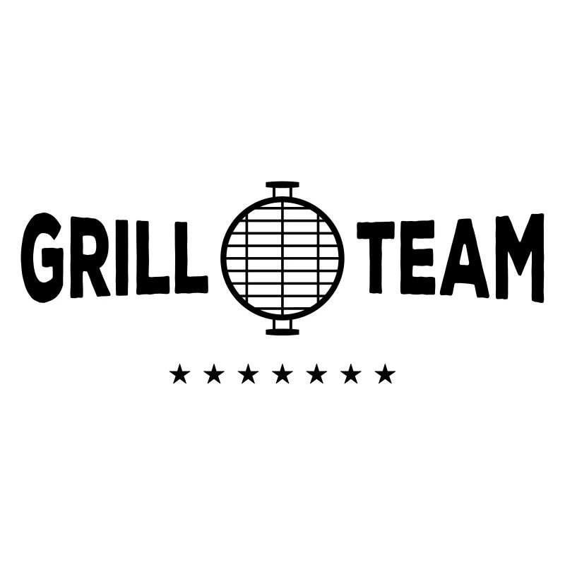 grill team