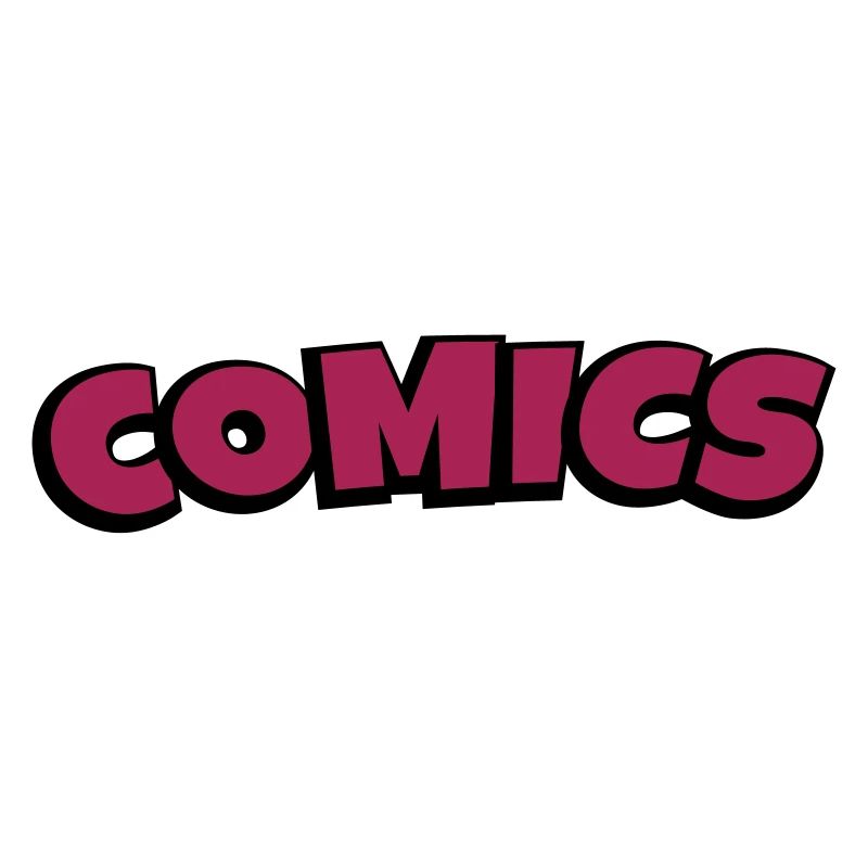 comics