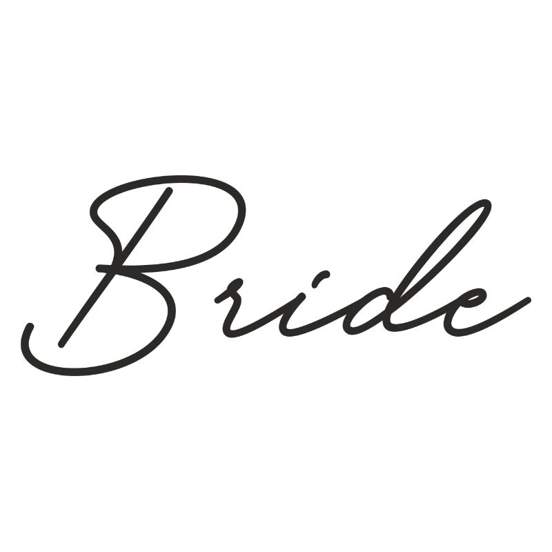 Bride