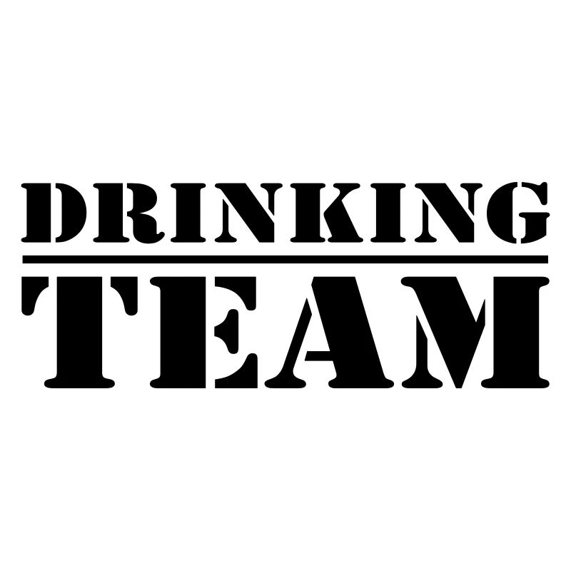 drinking team