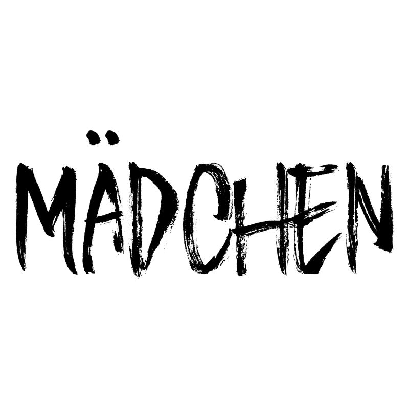 Mädchen