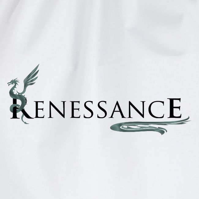 renessance logo schwarz