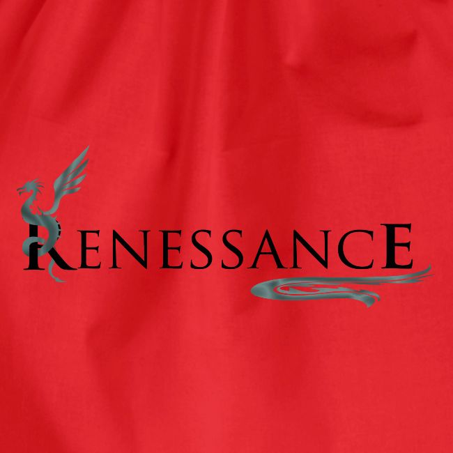 renessance logo schwarz
