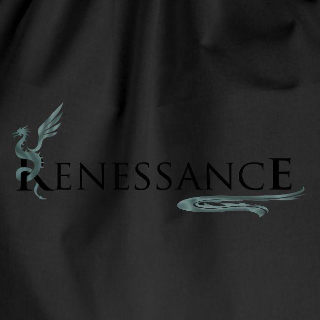 renessance logo schwarz