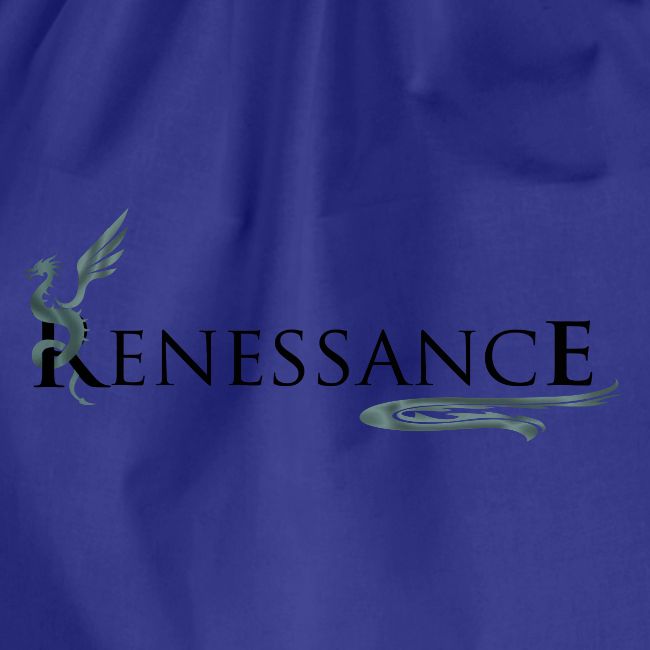 renessance logo schwarz