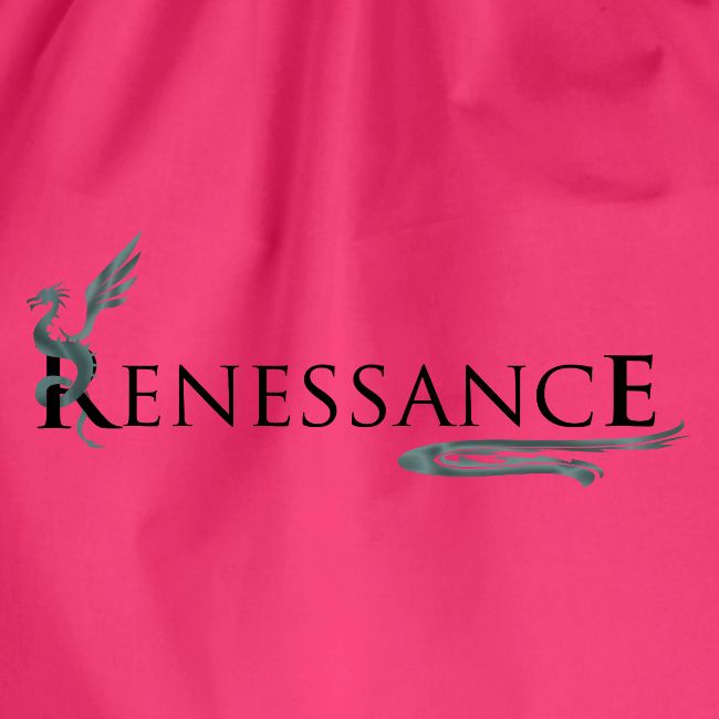 renessance logo schwarz