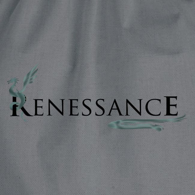 renessance logo schwarz