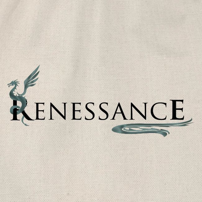 renessance logo schwarz