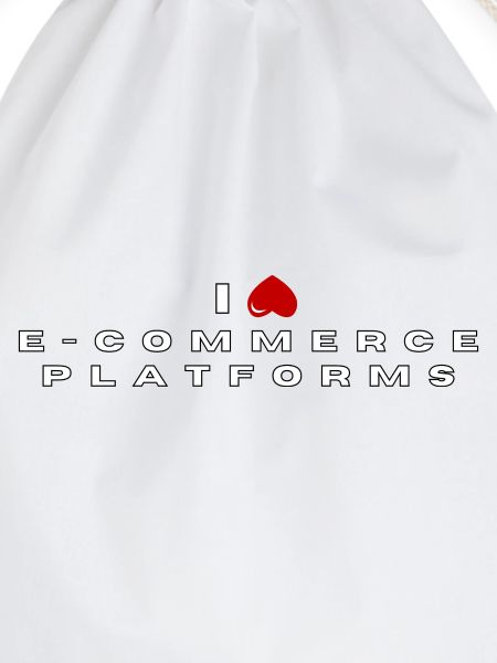 Ich hasse E-Commerce-Plattformen