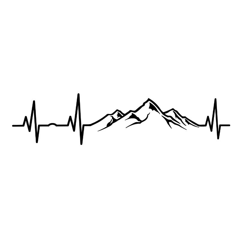 Mountain Heartbeat