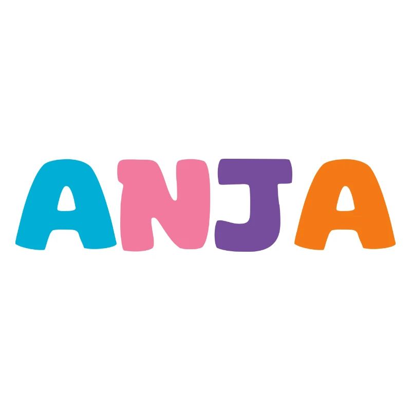 Name - Anja