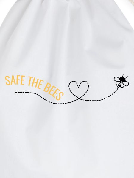 Safe the Bees