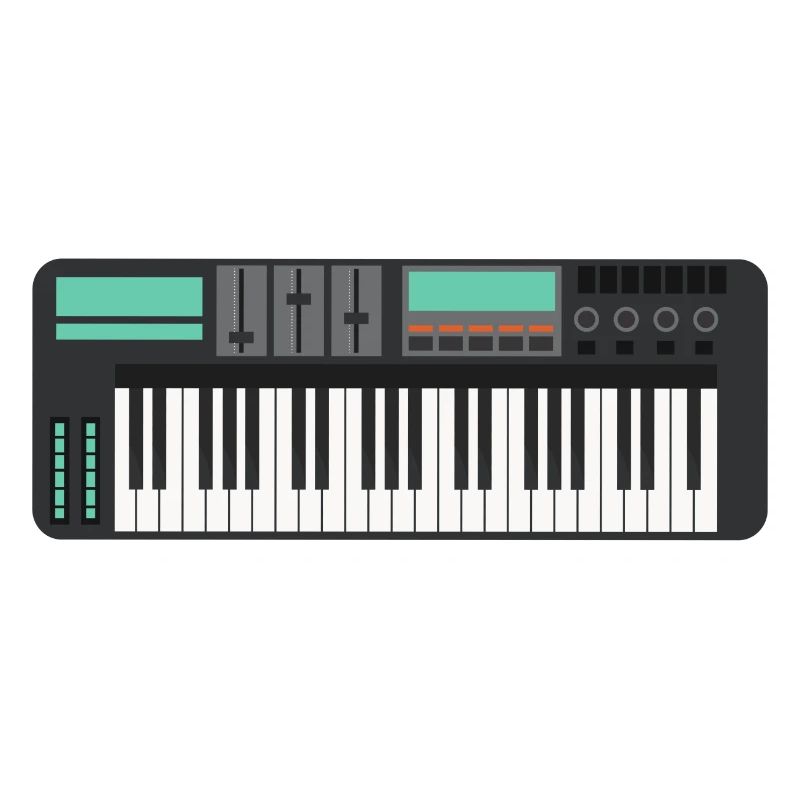 Keyboard Controller