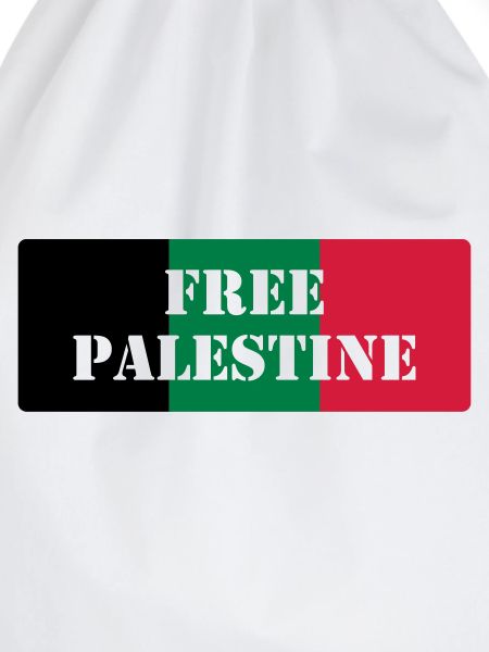Free Palestine