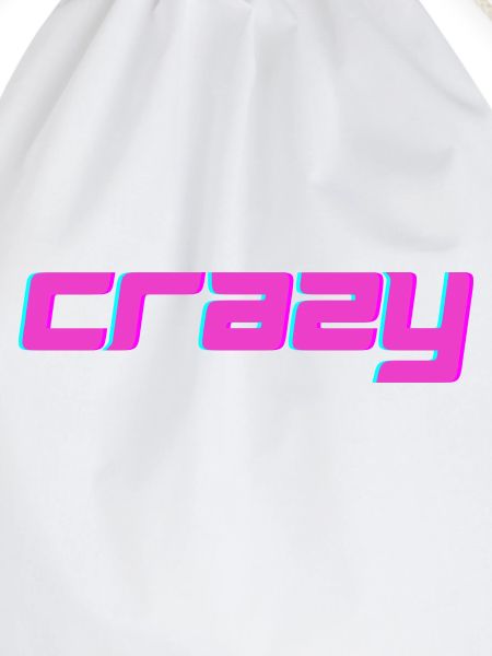 crazy - Wort