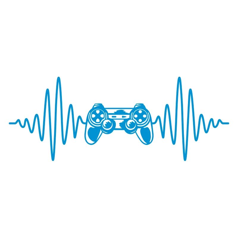Frequenz Konsole Retro Controller