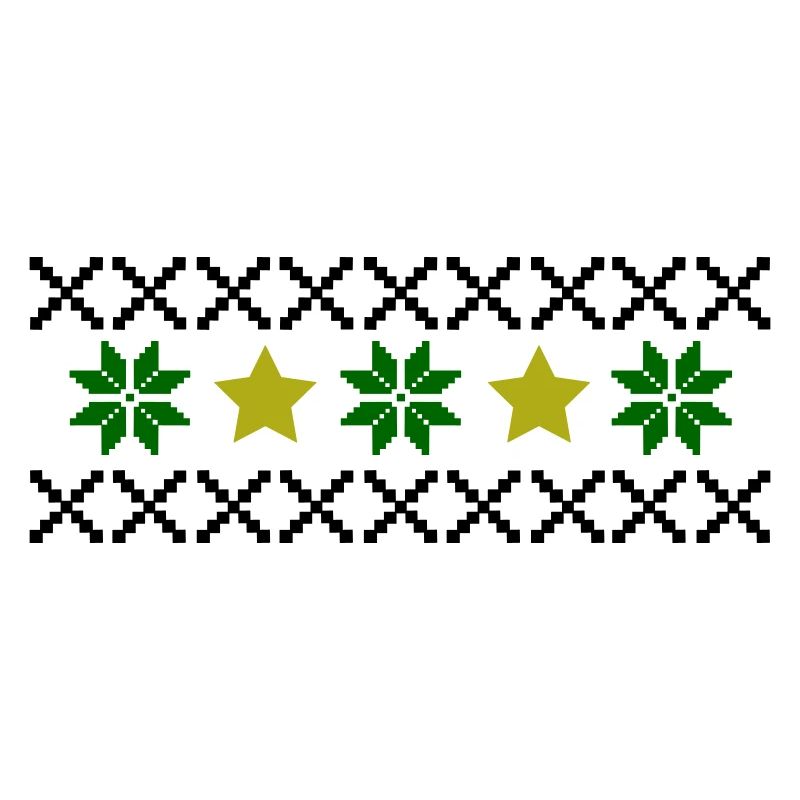 Norway Pattern