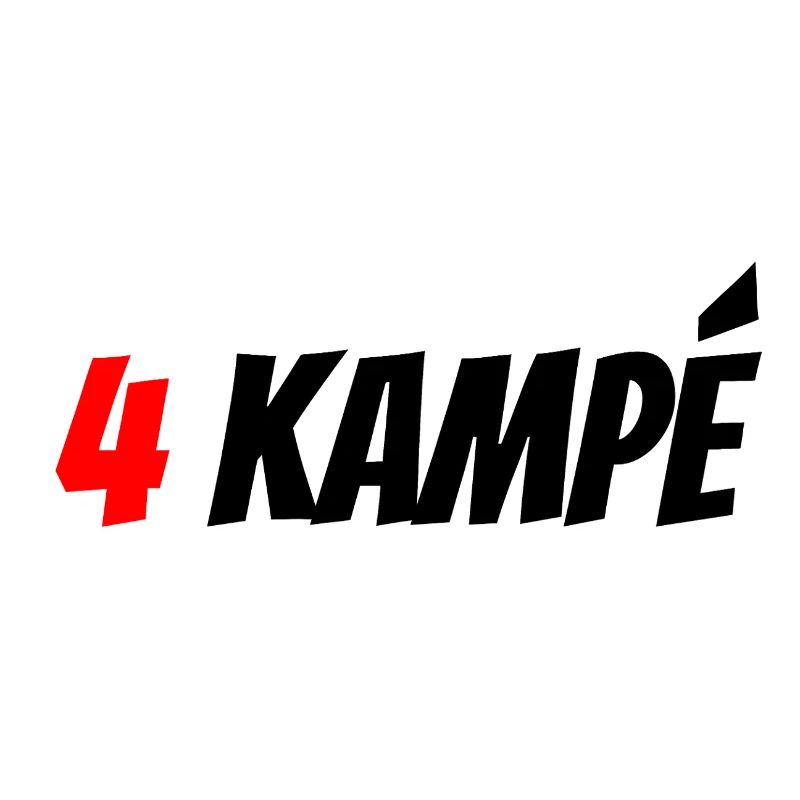 4 Kampé