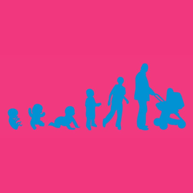 Evolution Kinderwagen dad dad stroller1