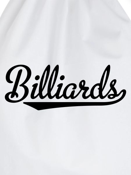 billiards