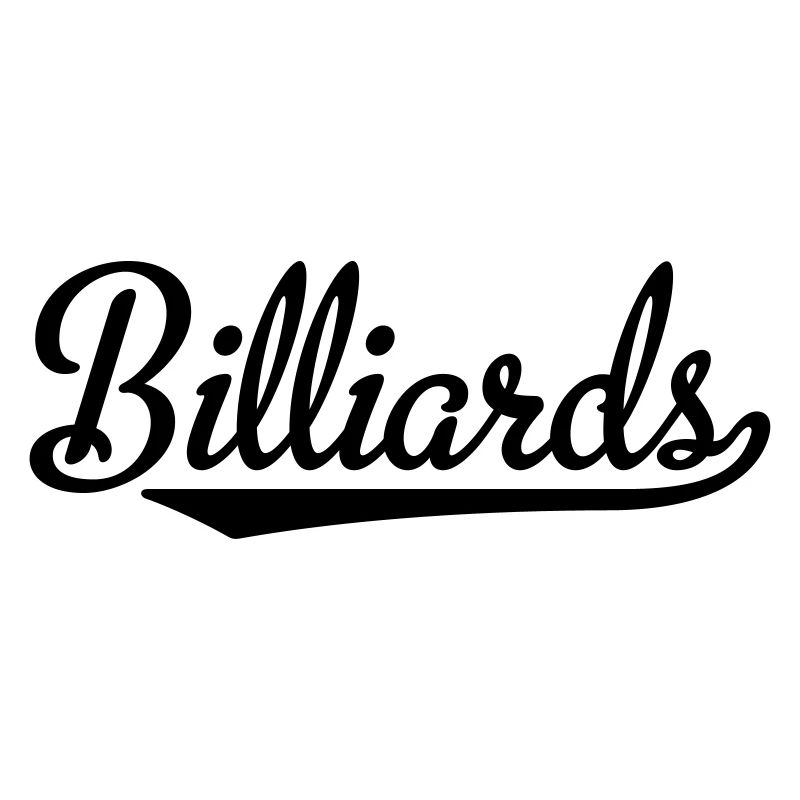 billiards