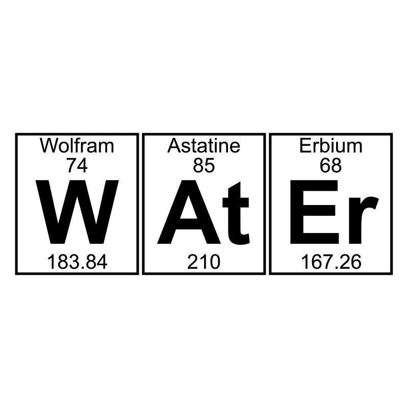 W-At-Er (water) - Full