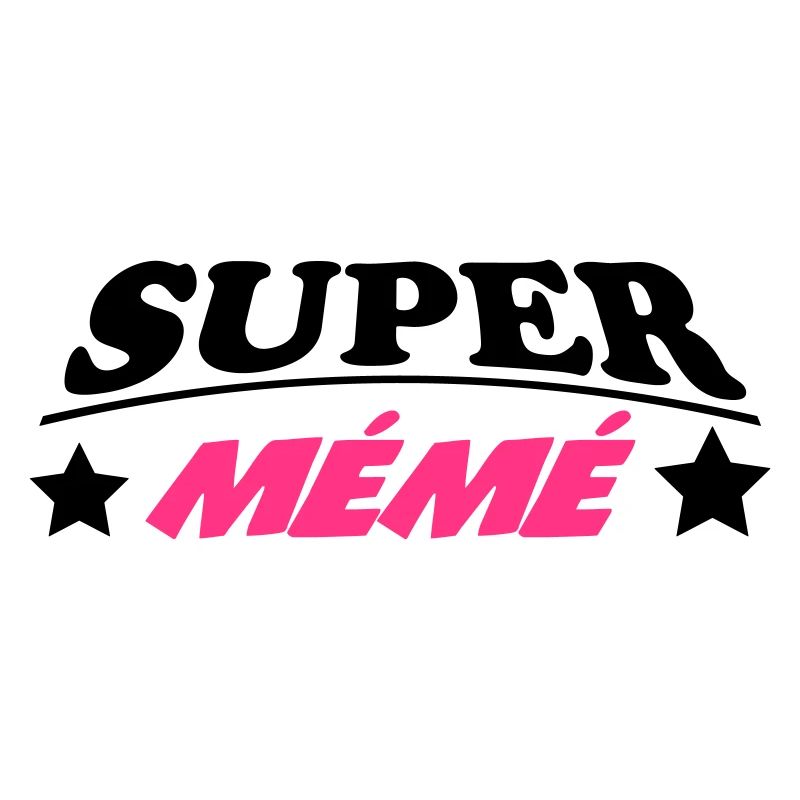 Super Mémé