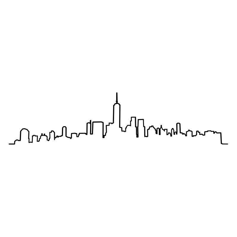 New York Skyline